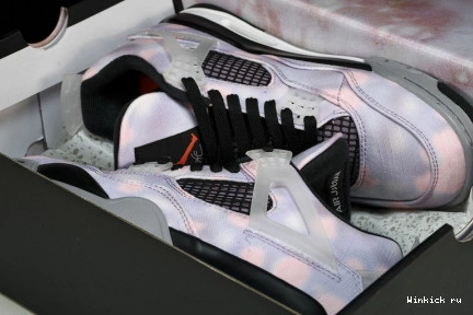 Jordan “Zen 4 Master” Air Jordan Air 4 1125